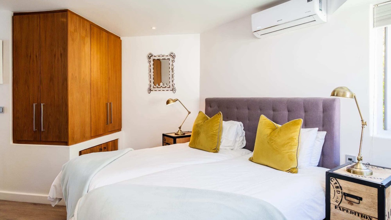 Photo of Bedroom in Camps Bay