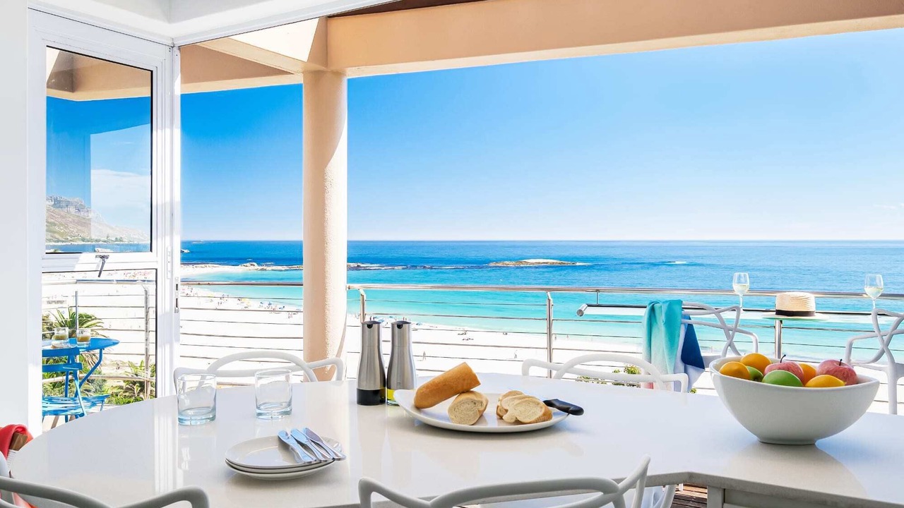 Photo of Outdoor in Camps Bay