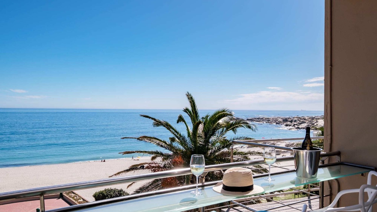Photo of Outdoor in Camps Bay