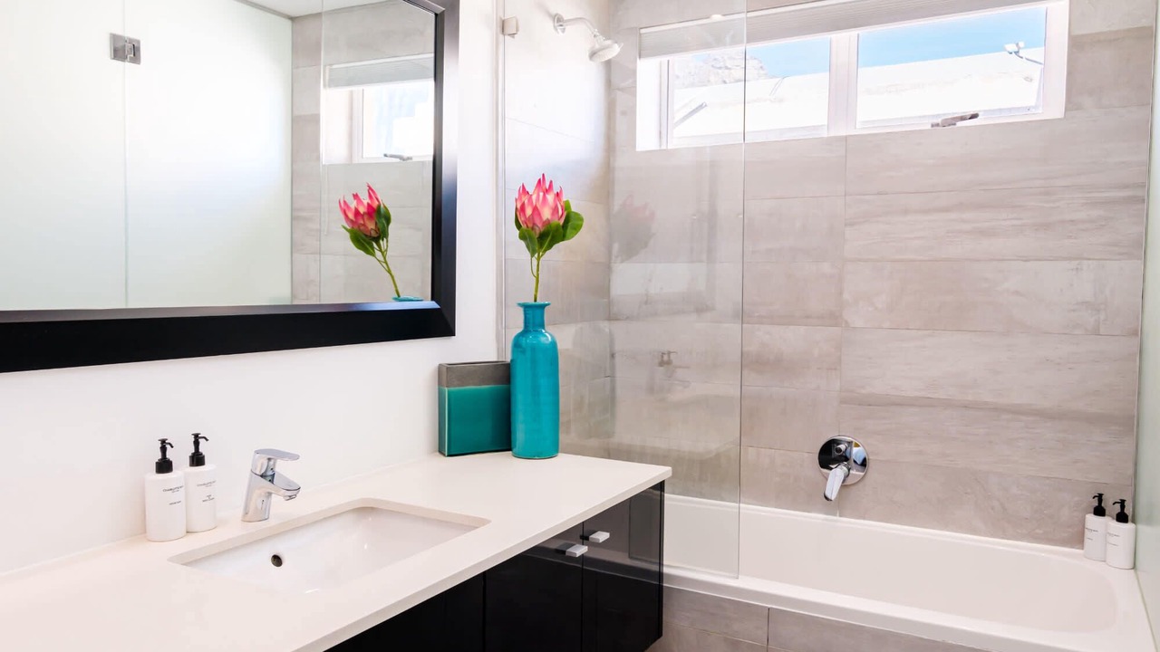 Photo of Bathroom in Camps Bay