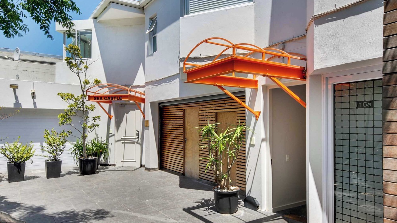Photo of Patio Balcony in Camps Bay