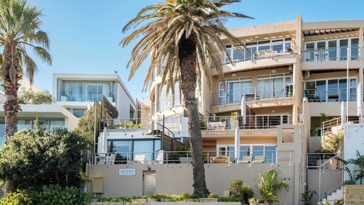 Photo of Outdoor in Camps Bay