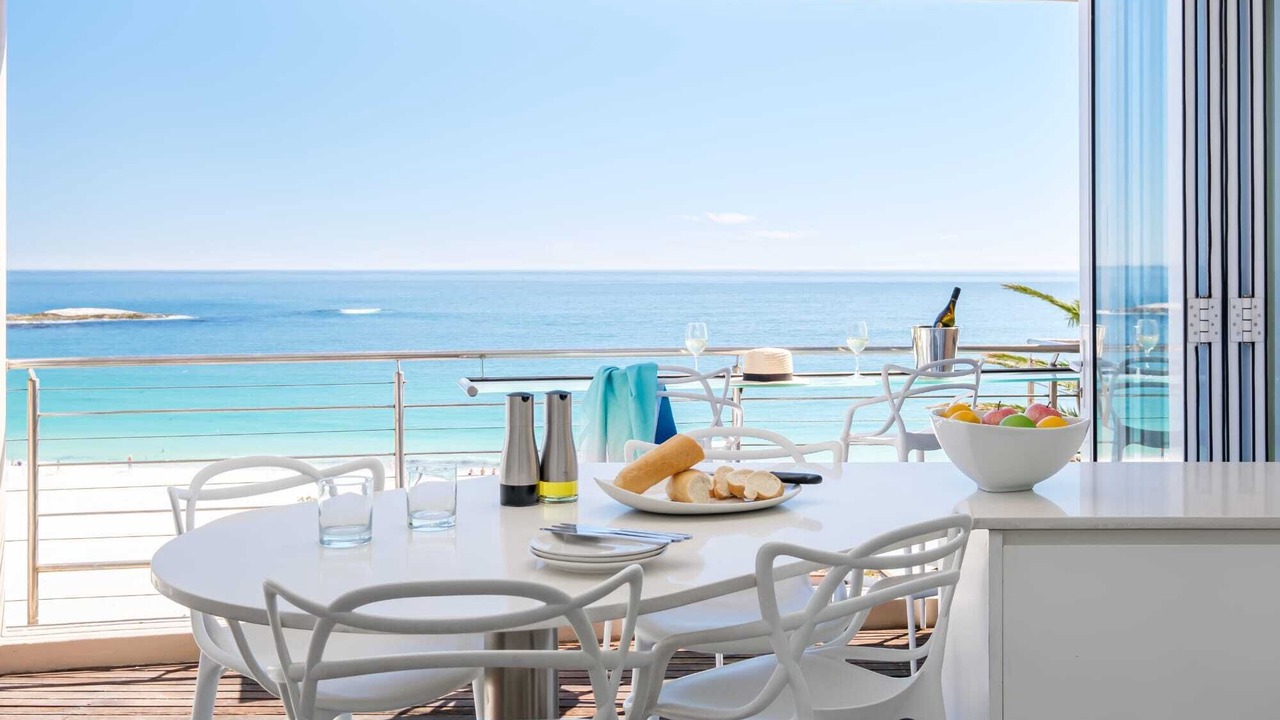 Photo of Outdoor in Camps Bay
