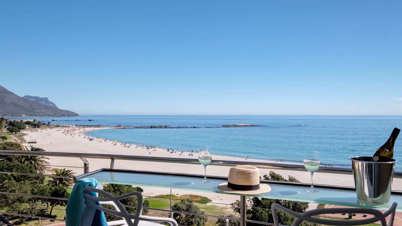 Photo of Outdoor in Camps Bay