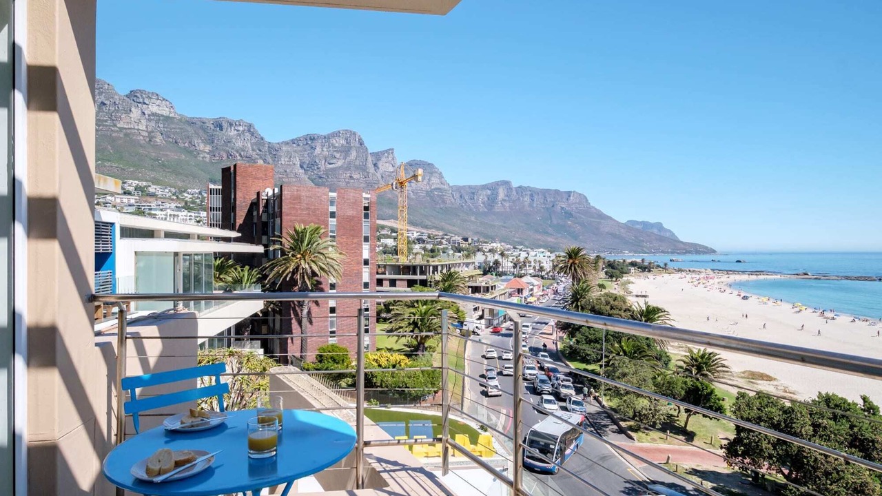 Photo of Outdoor in Camps Bay