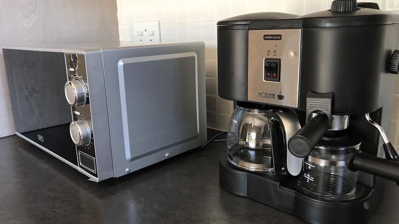 Photo of Kitchen in Greater Johannesburg Metropolitan Area