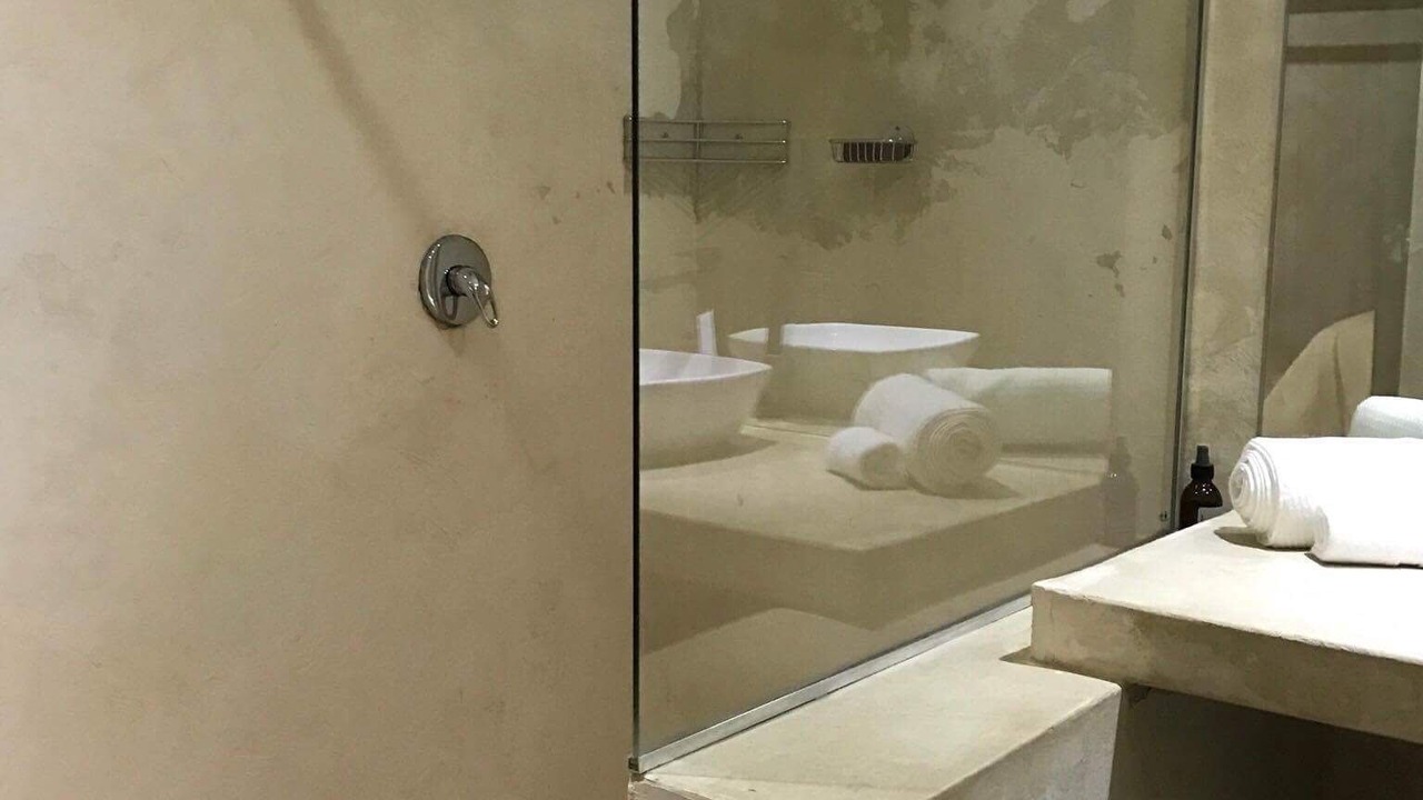 Photo of Bathroom in Greater Johannesburg Metropolitan Area
