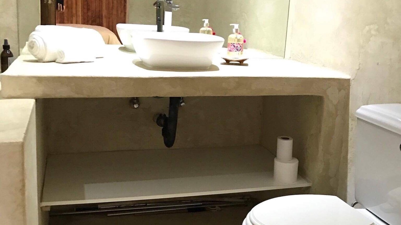 Photo of Bathroom in Greater Johannesburg Metropolitan Area