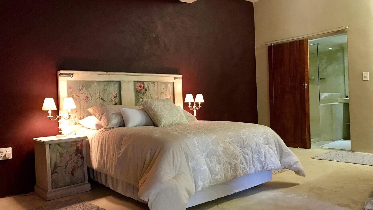 Photo of Bedroom in Greater Johannesburg Metropolitan Area