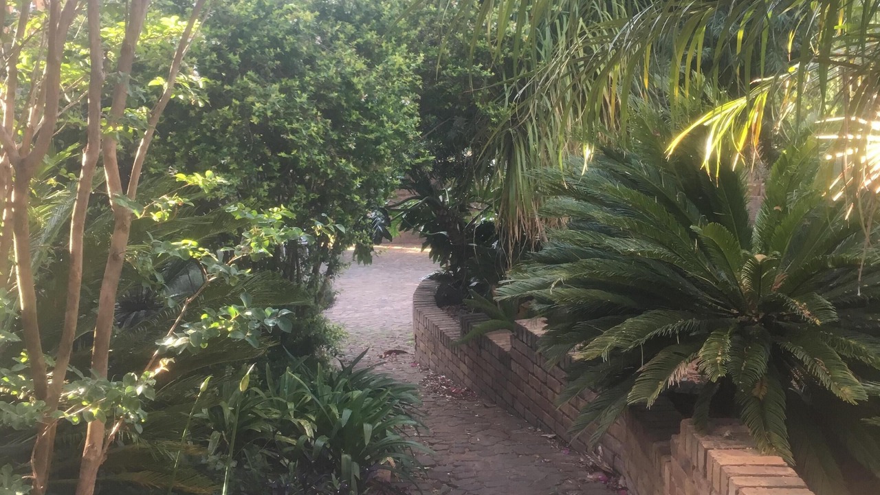 Photo of Outdoor in Greater Johannesburg Metropolitan Area