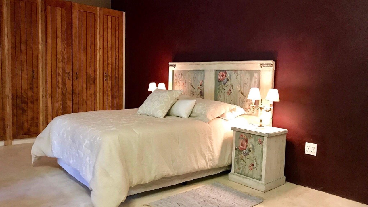 Photo of Bedroom in Greater Johannesburg Metropolitan Area