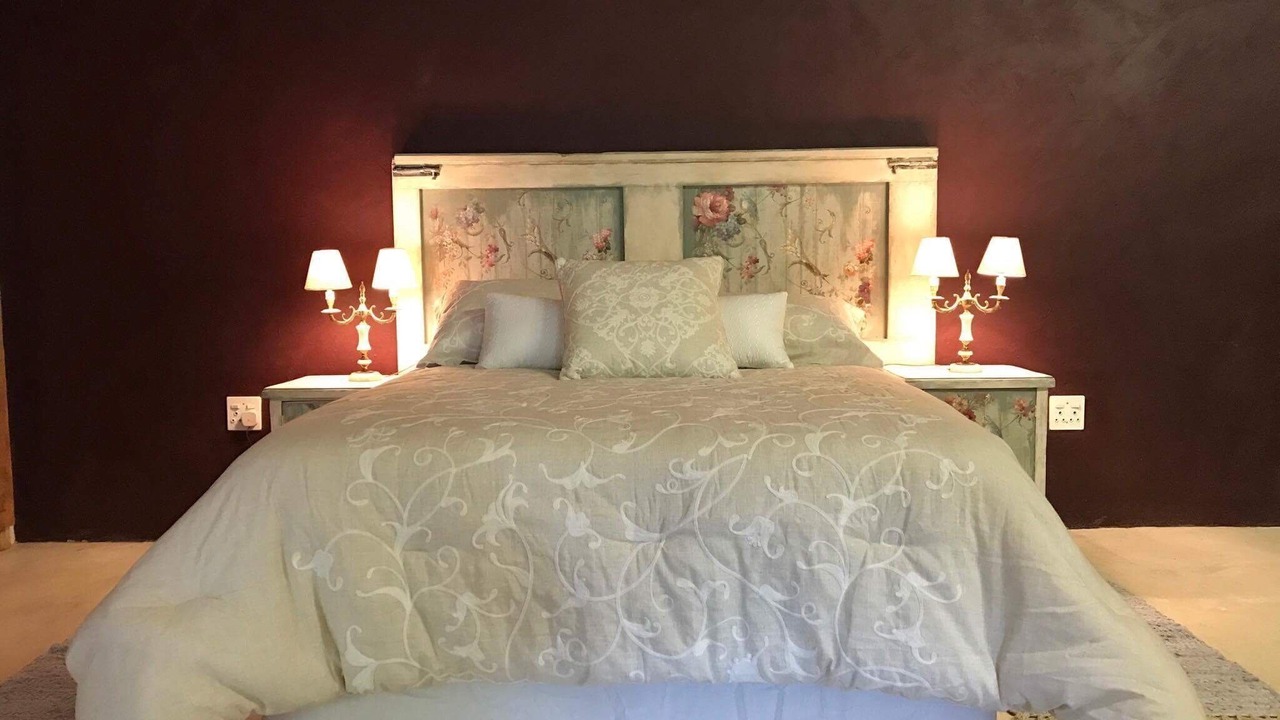 Photo of Bedroom in Greater Johannesburg Metropolitan Area