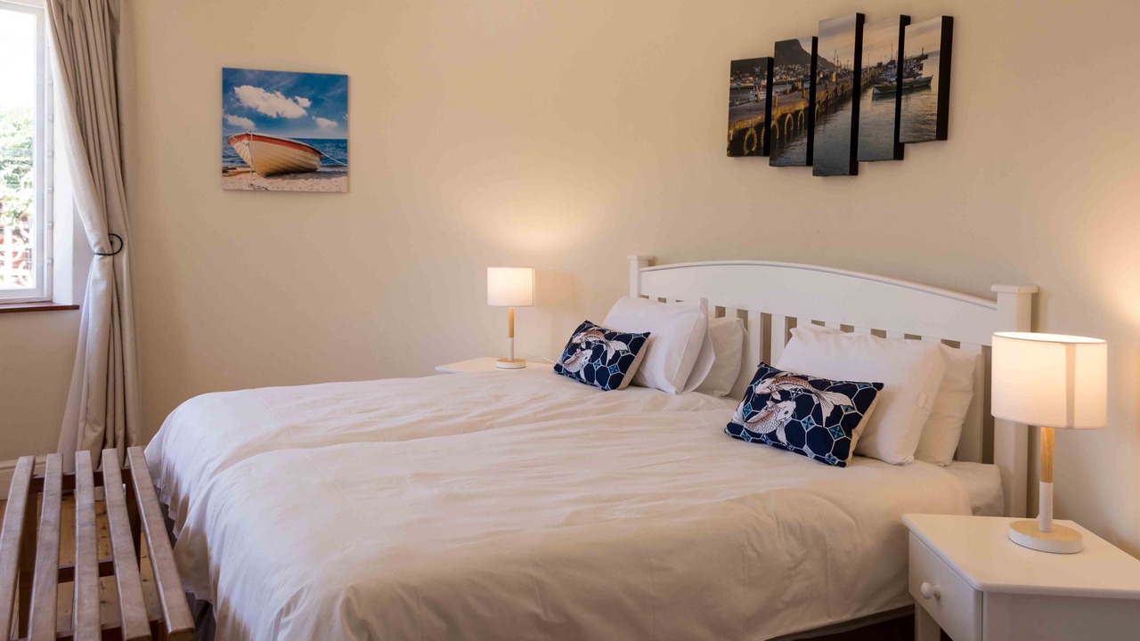 Photo of Bedroom in Fish Hoek