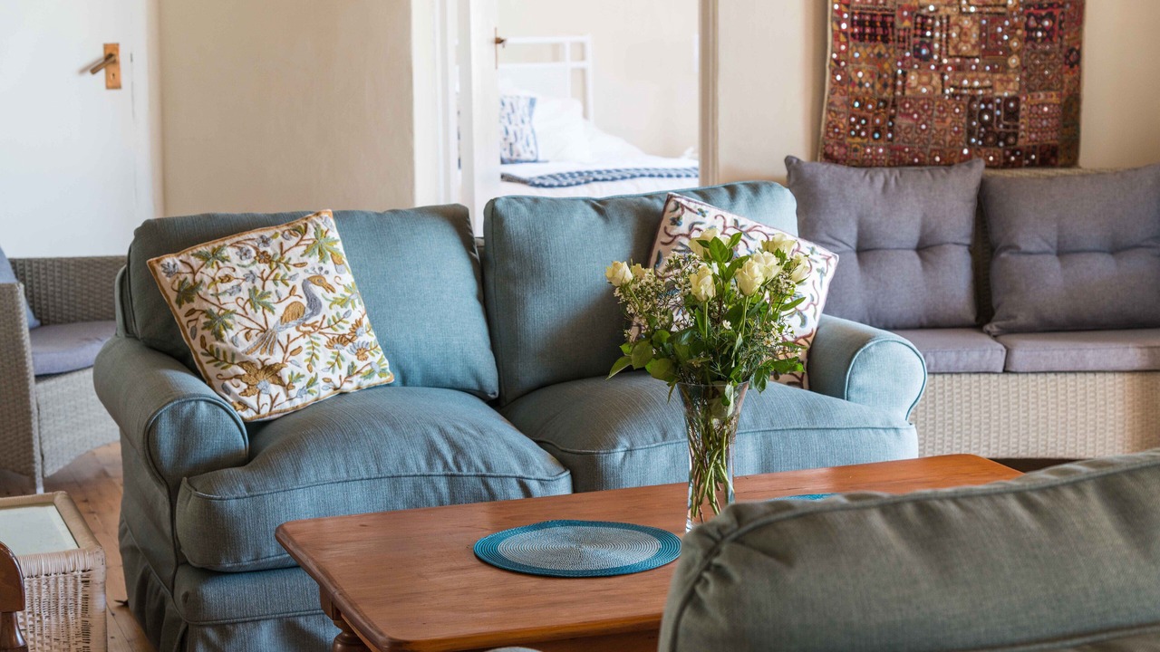 Photo of Livingroom in Fish Hoek