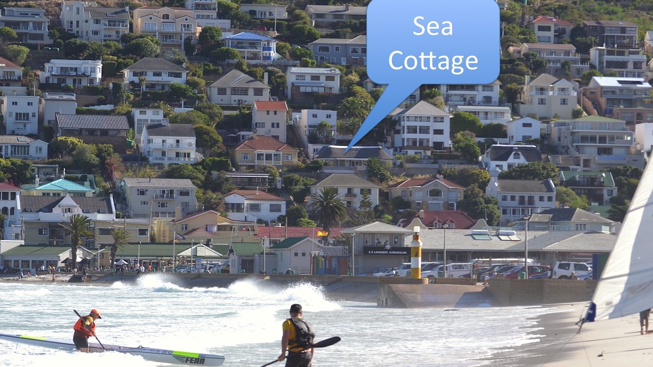 Photo of Others in Fish Hoek
