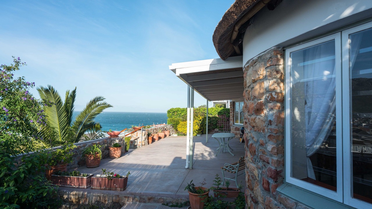 Photo of Outdoor in Fish Hoek