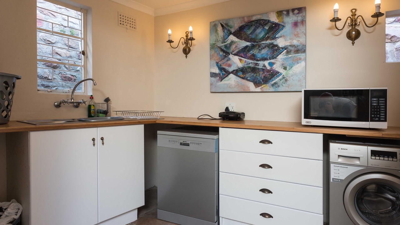 Photo of Kitchen in Fish Hoek