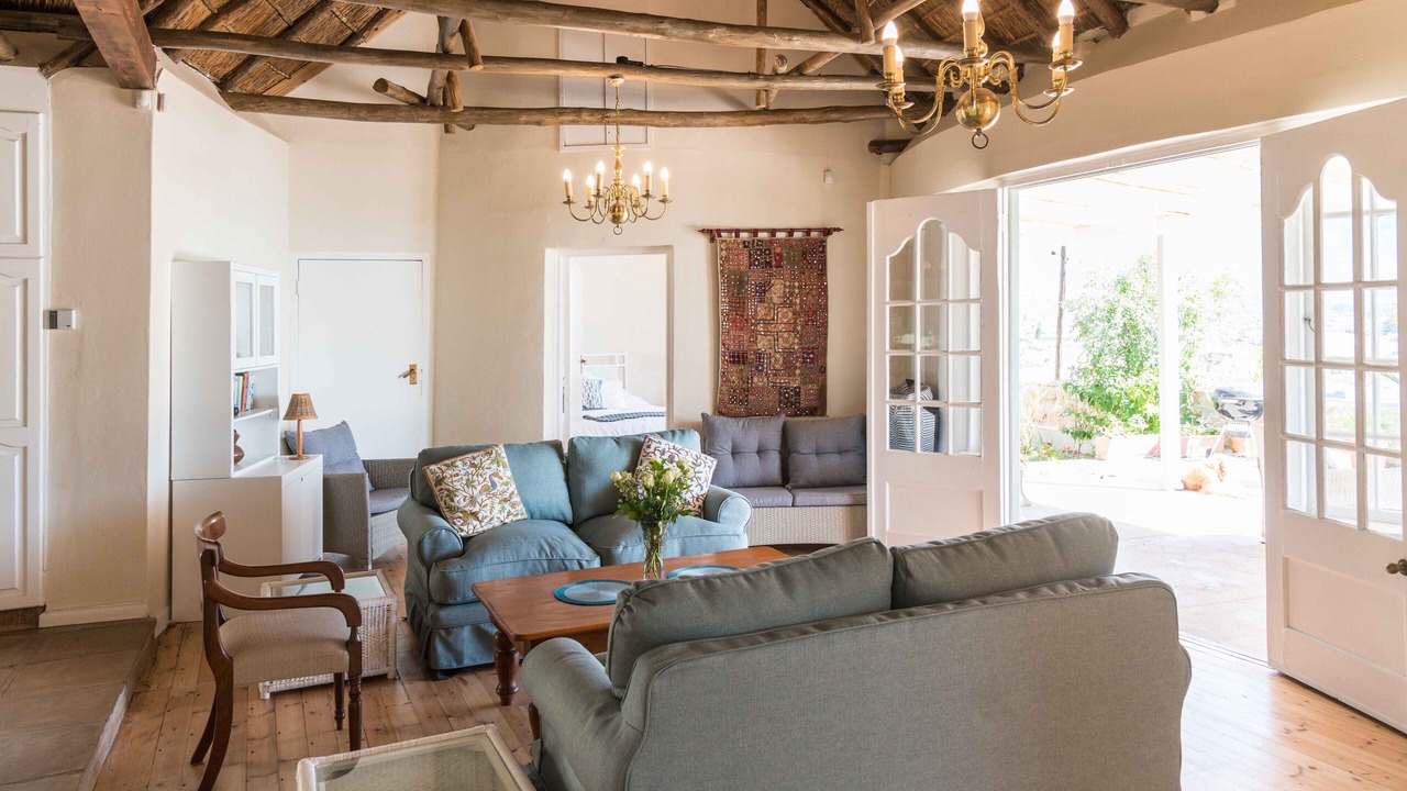 Photo of Livingroom in Fish Hoek