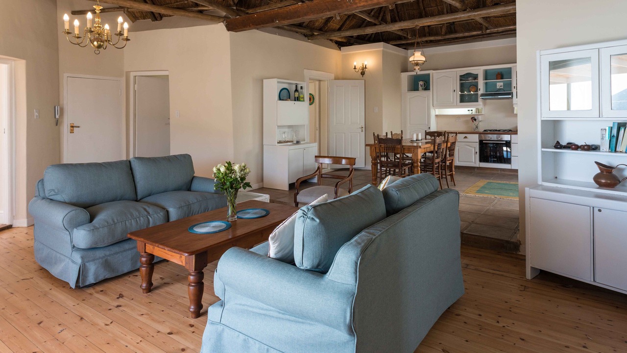 Photo of Livingroom in Fish Hoek