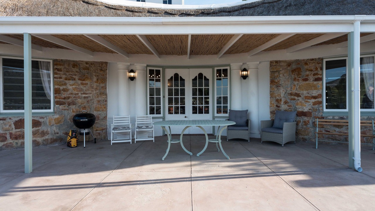 Photo of Outdoor in Fish Hoek
