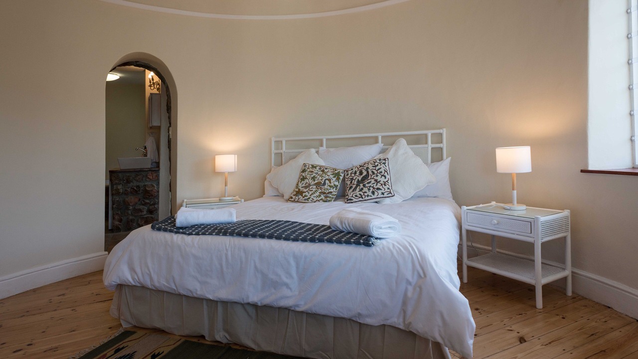 Photo of Bedroom in Fish Hoek