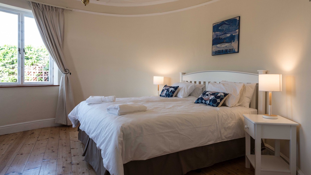 Photo of Bedroom in Fish Hoek