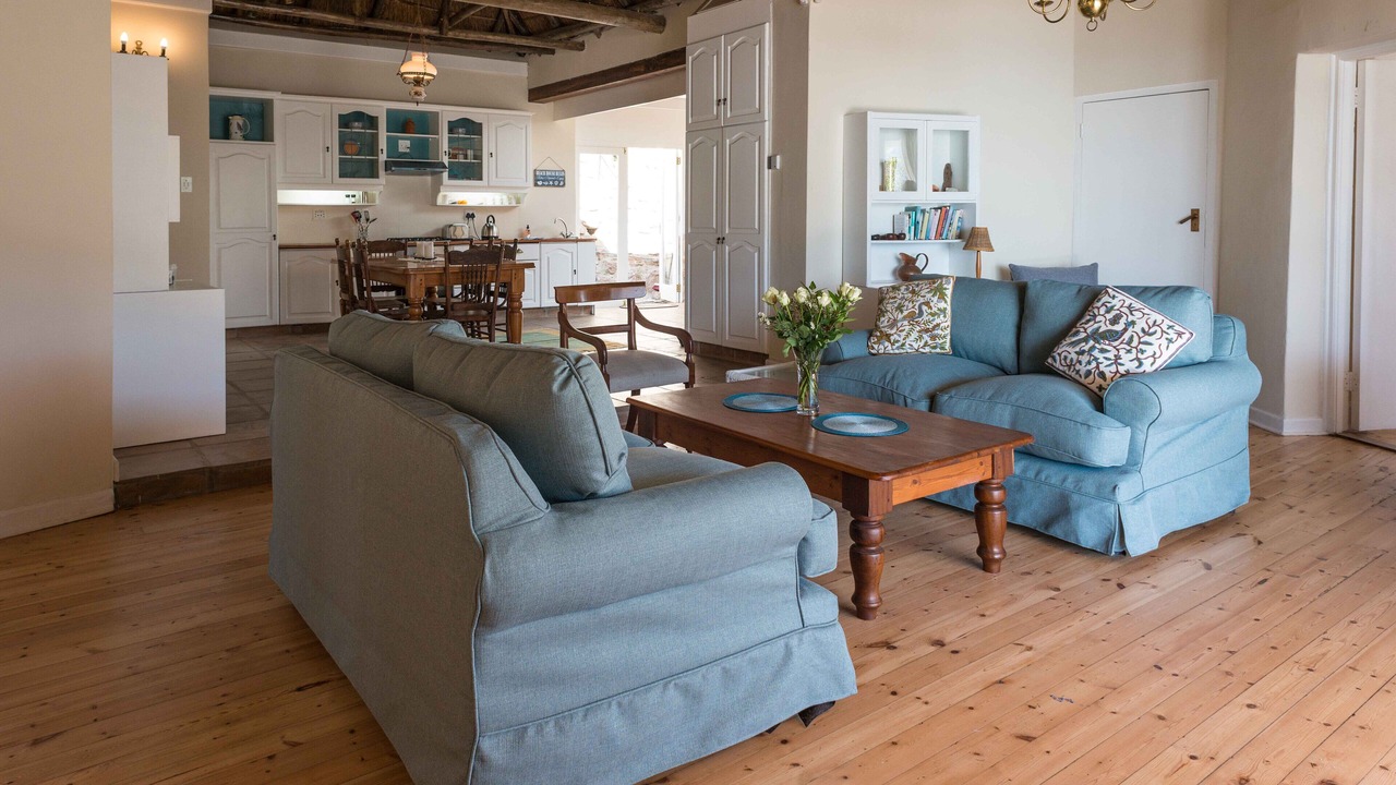 Photo of Livingroom in Fish Hoek
