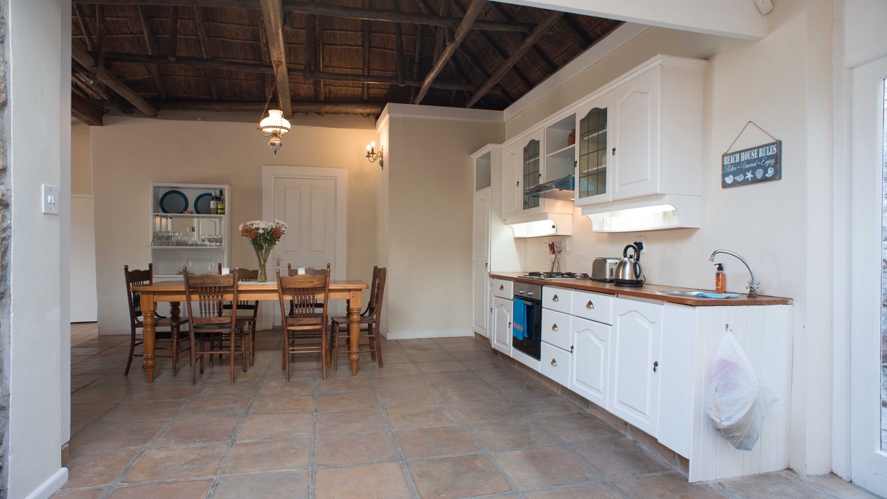 Photo of Kitchen in Fish Hoek