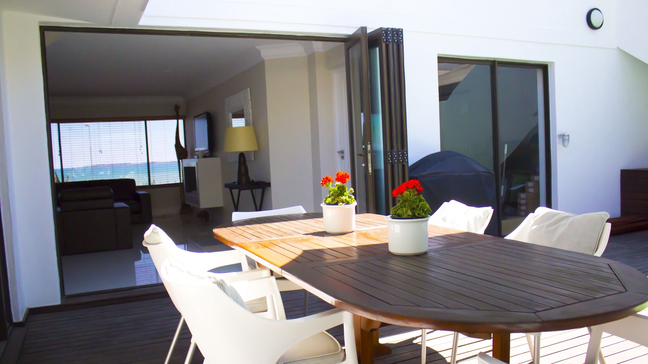 Photo of Outdoor in Bloubergstrand