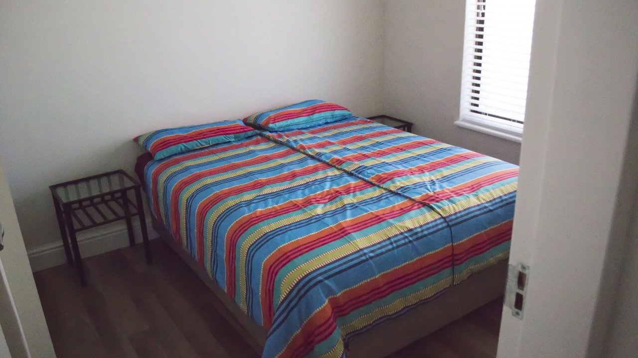 Photo of Bedroom in Bloubergstrand