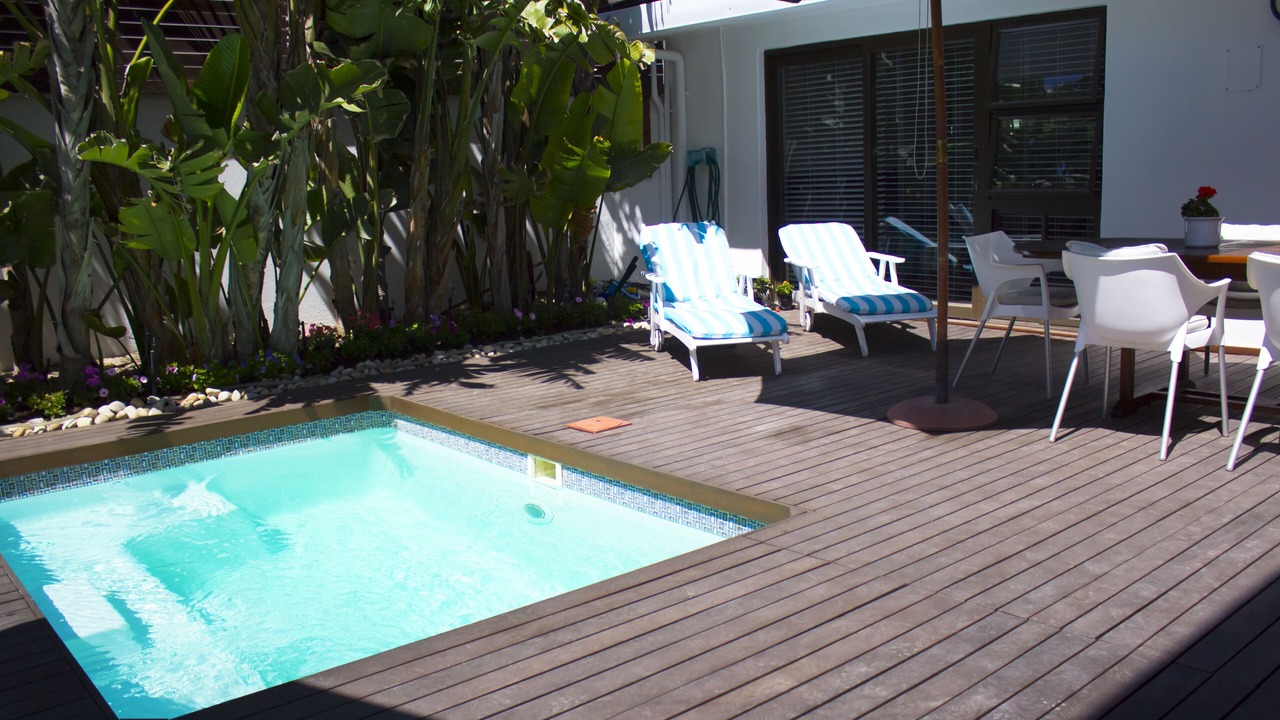 Photo of Outdoor in Bloubergstrand