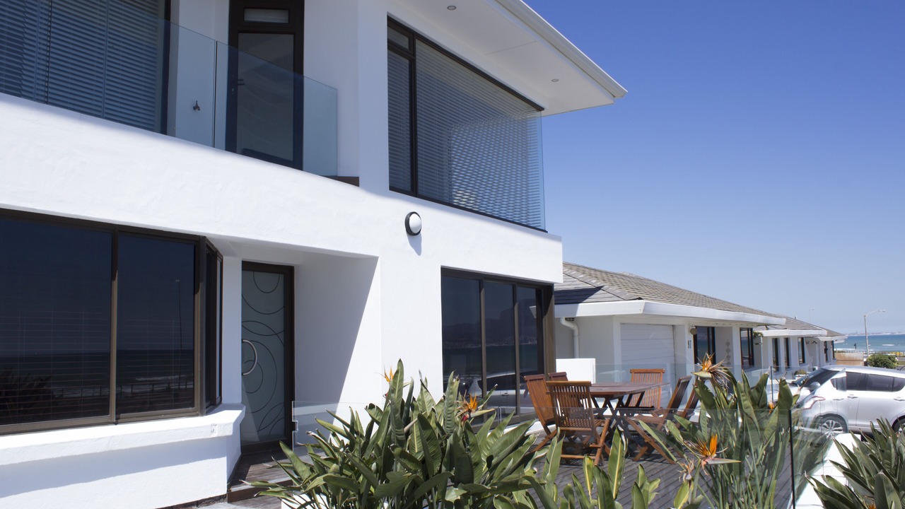 Photo of Outdoor in Bloubergstrand