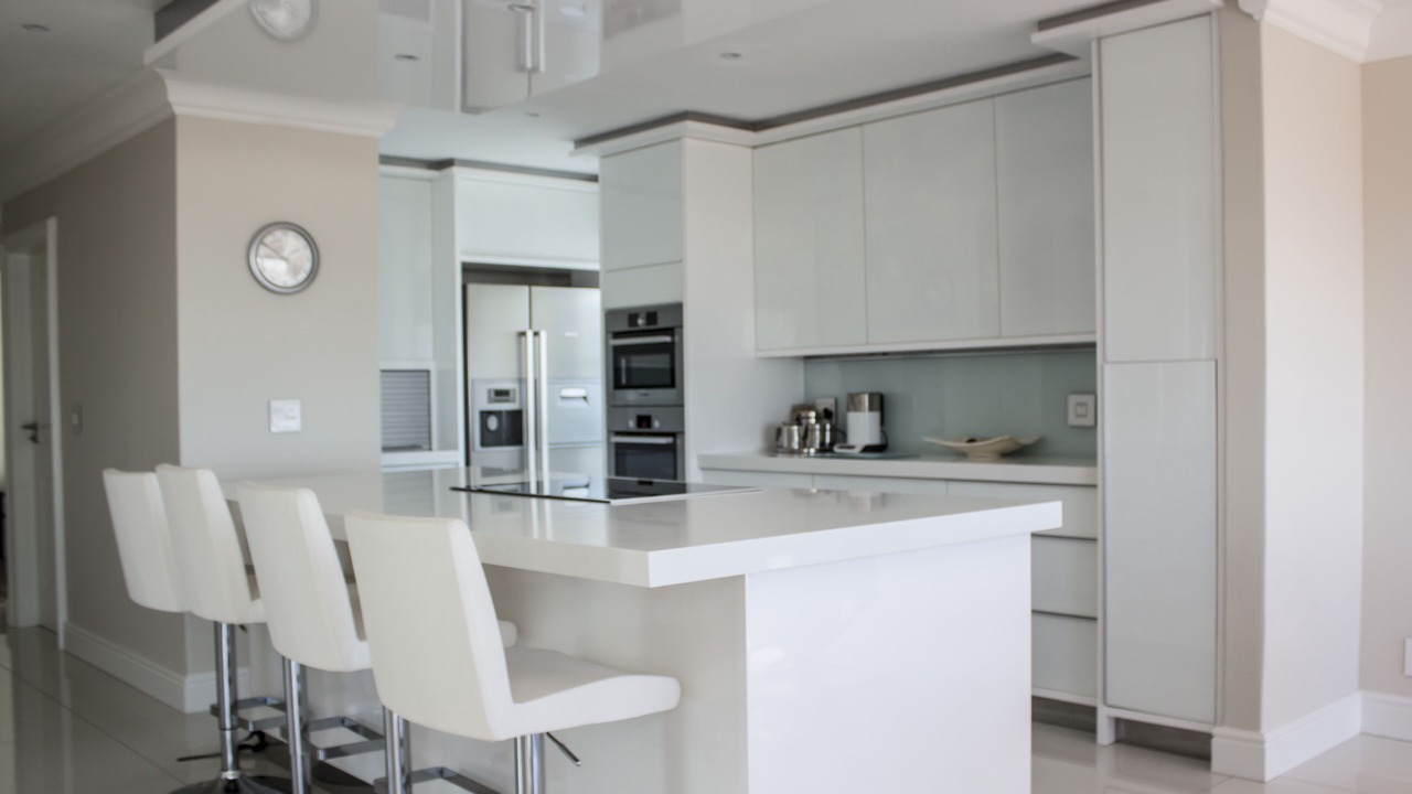 Photo of Kitchen in Bloubergstrand