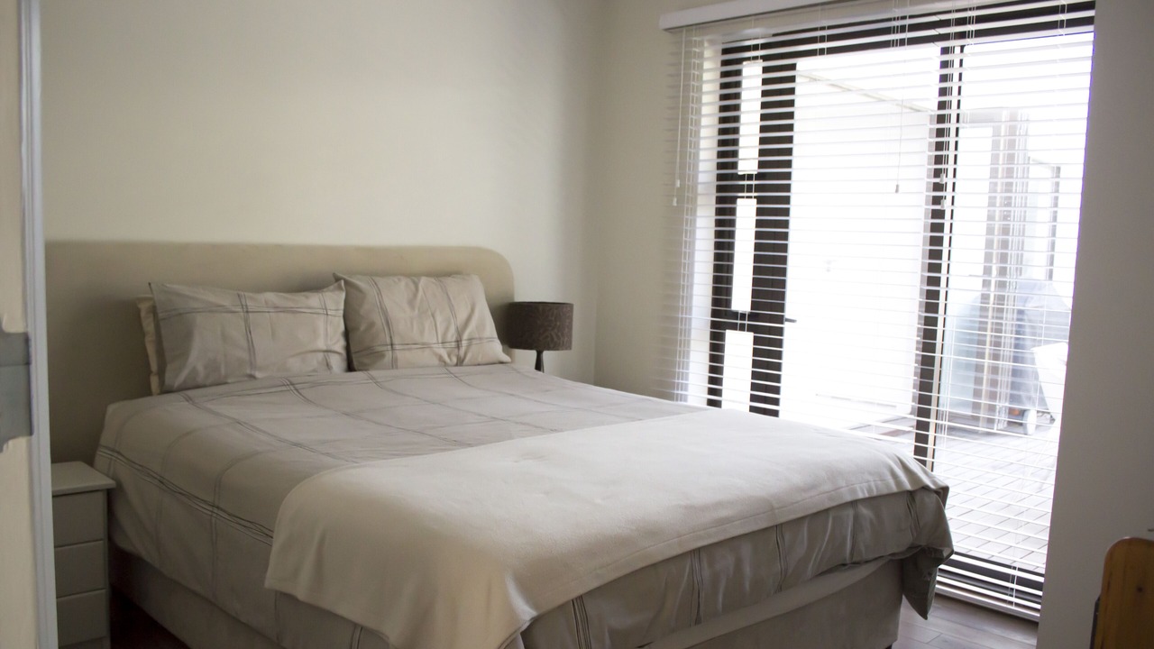 Photo of Bedroom in Bloubergstrand