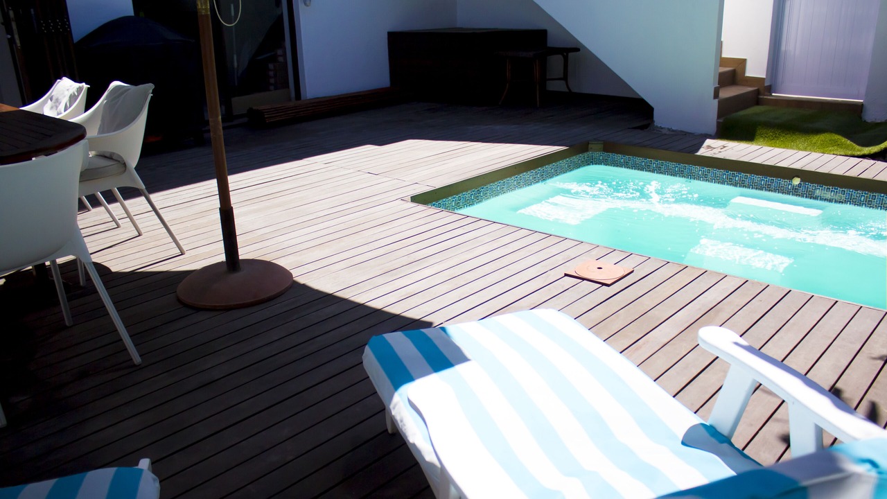 Photo of Outdoor in Bloubergstrand