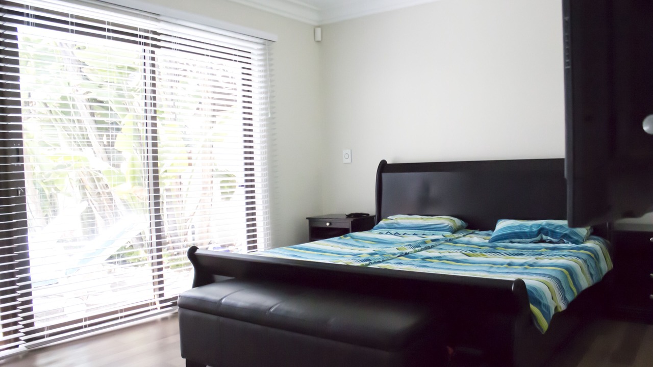 Photo of Bedroom in Bloubergstrand