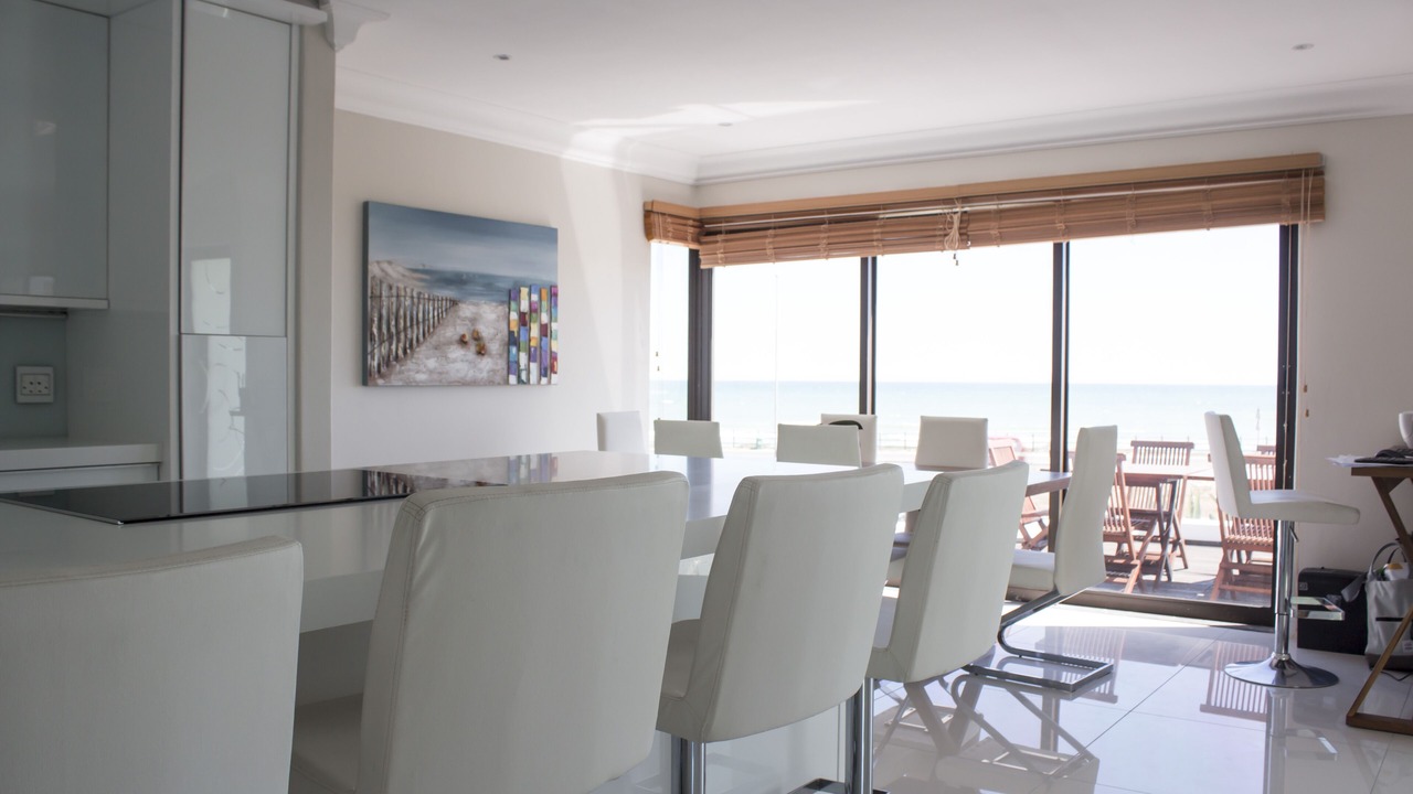 Photo of Others in Bloubergstrand