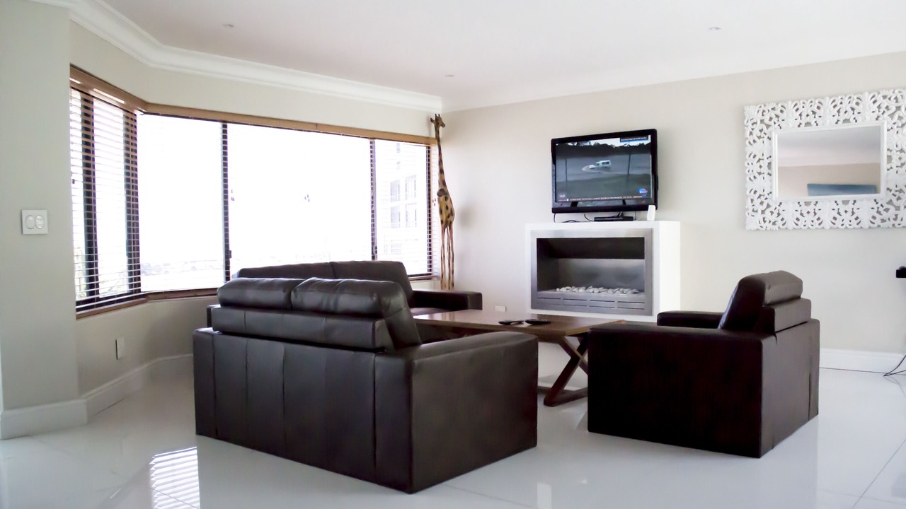 Photo of Livingroom in Bloubergstrand