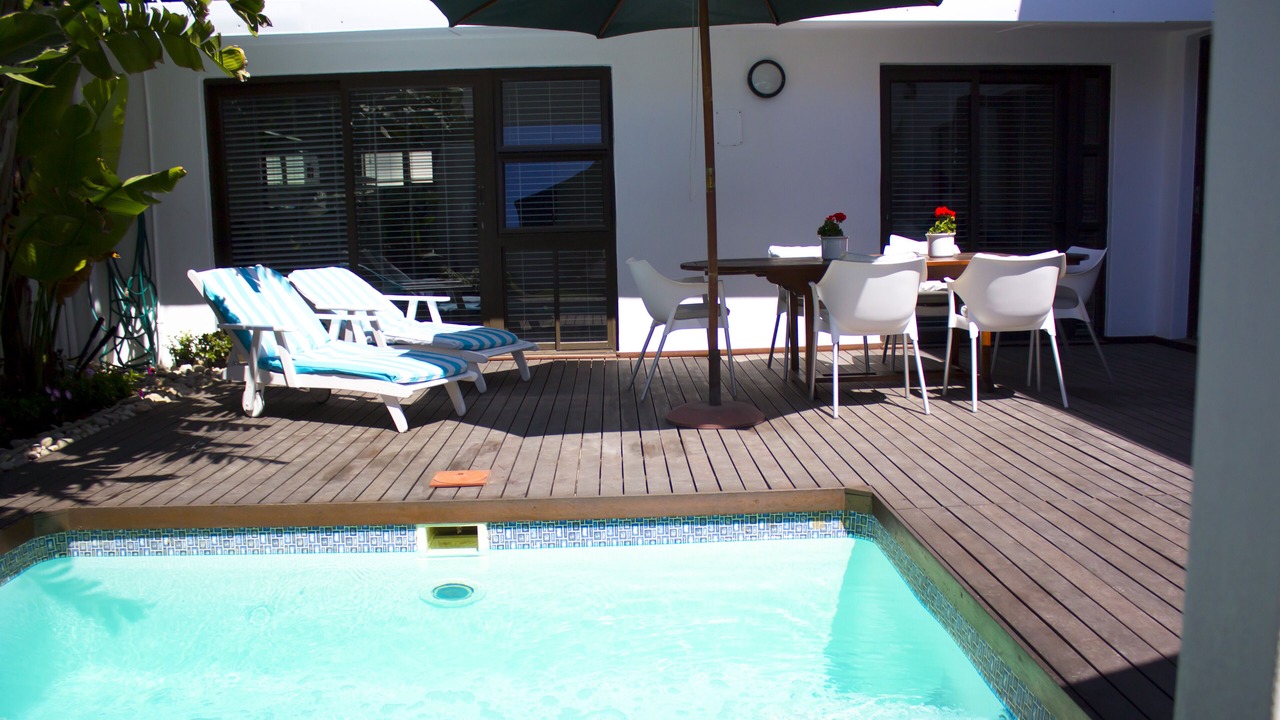 Photo of Outdoor in Bloubergstrand