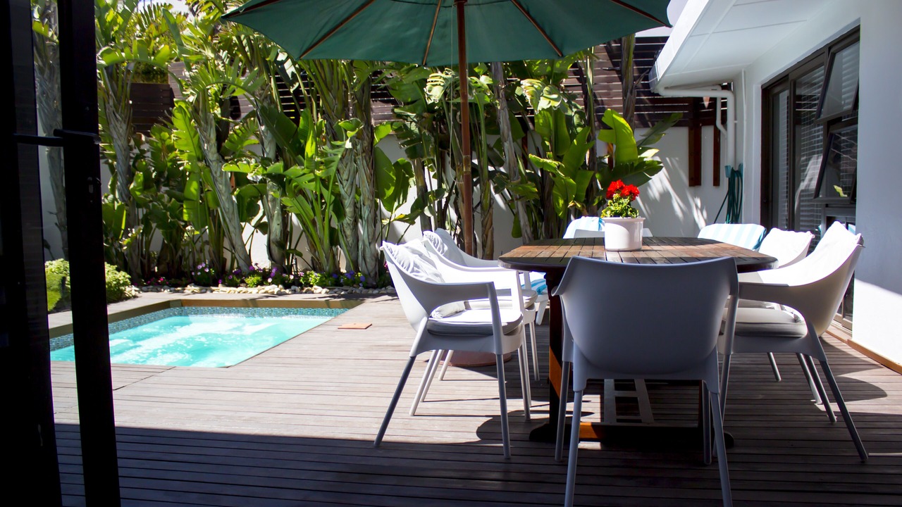 Photo of Outdoor in Bloubergstrand