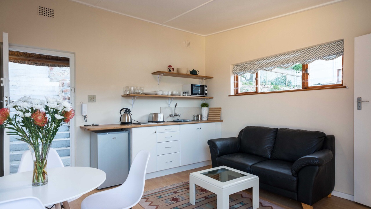 Photo of Livingroom in Fish Hoek