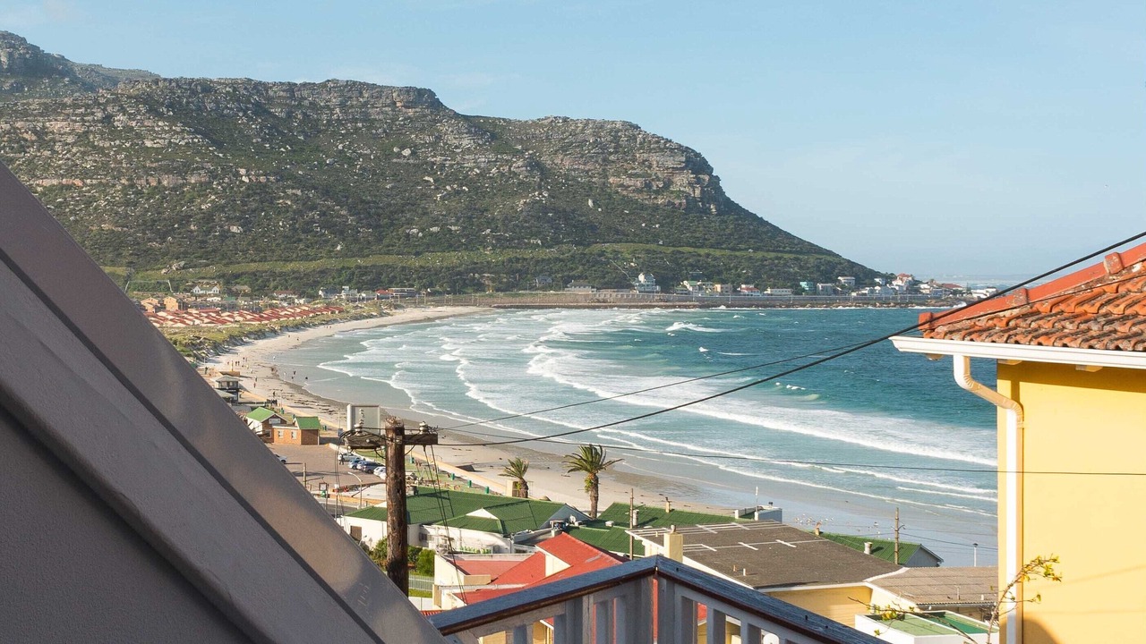 Photo of Bedroom in Fish Hoek