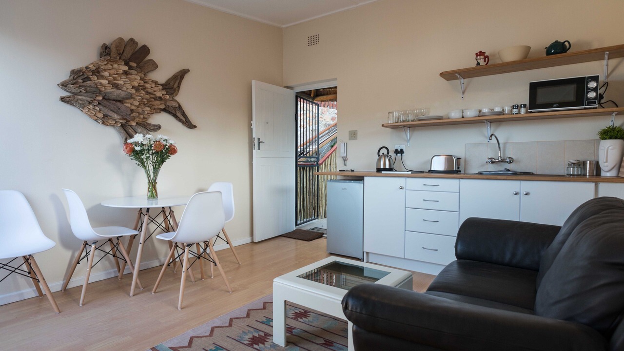 Photo of Livingroom in Fish Hoek