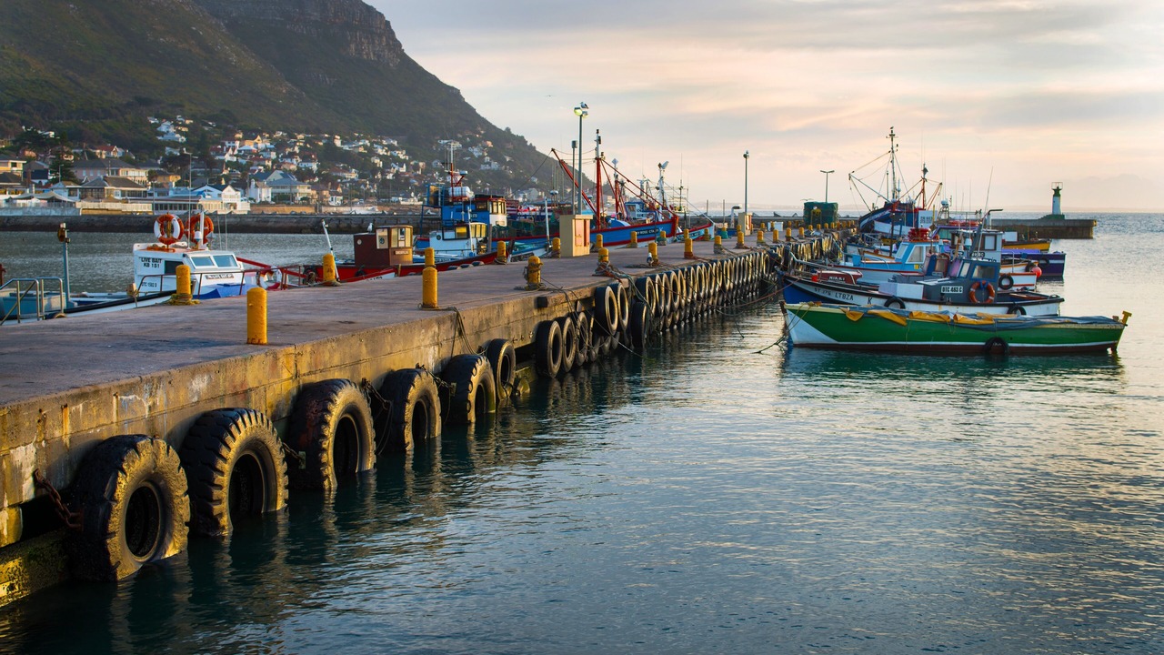 Photo of Others in Fish Hoek