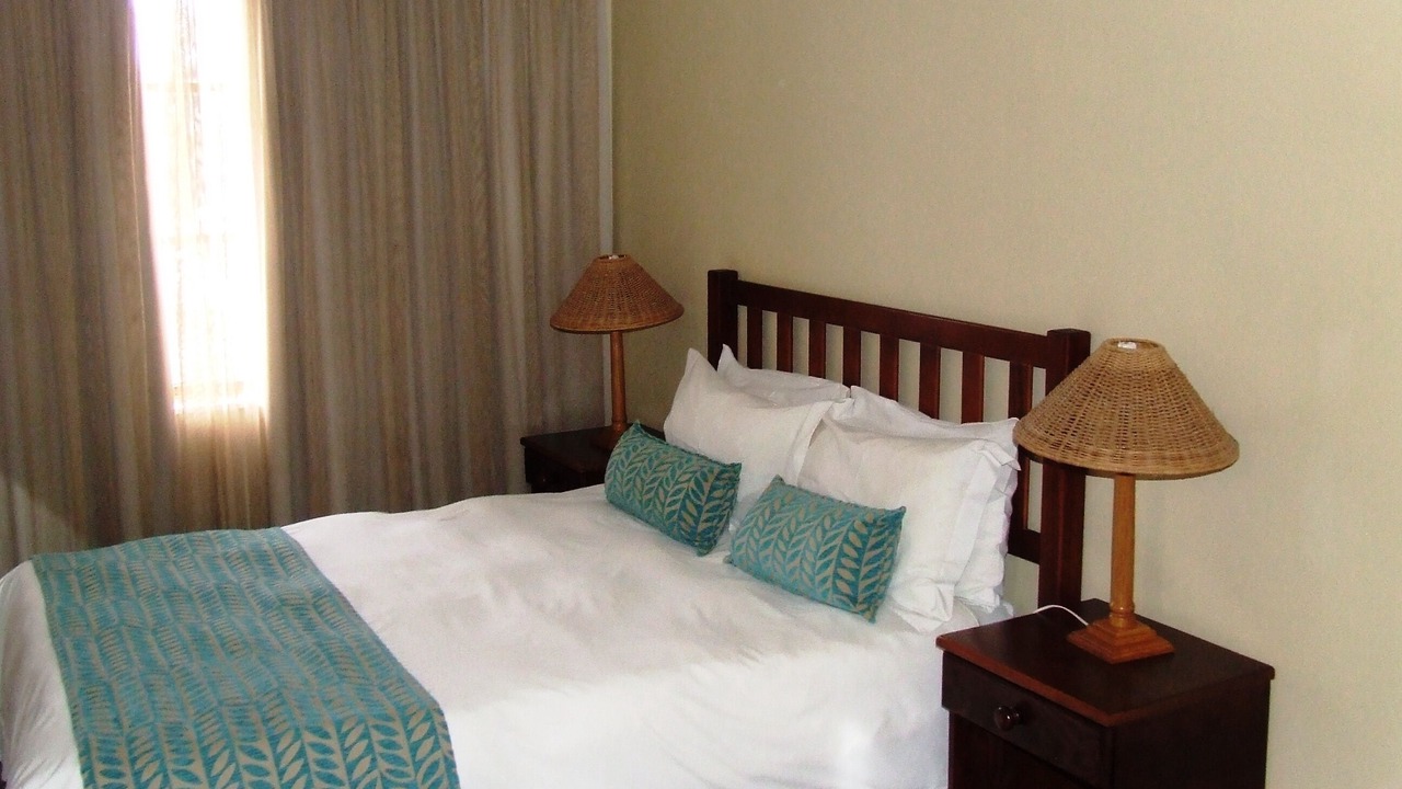 Photo of Bedroom in Jeffreys Bay