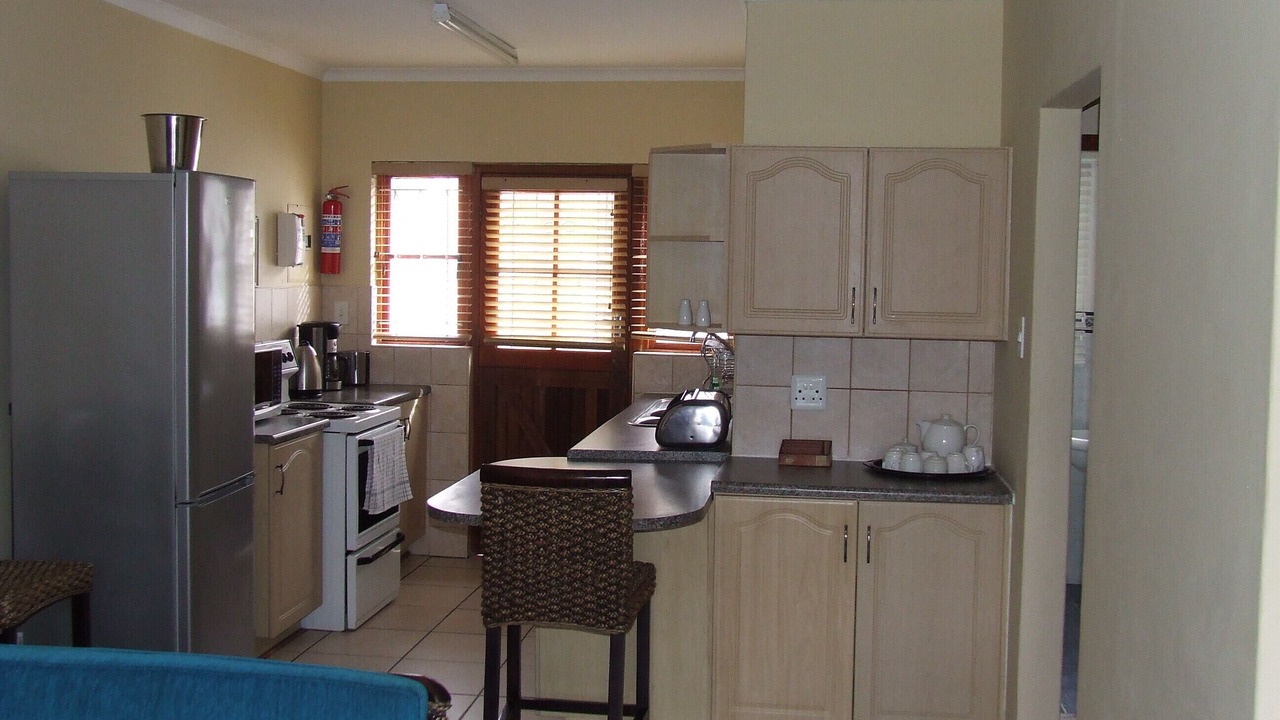 Photo of Kitchen in Jeffreys Bay