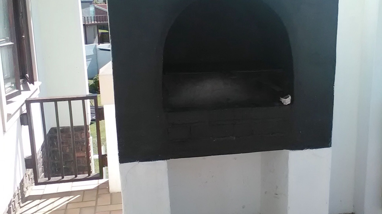 Photo of Patio Balcony in Jeffreys Bay