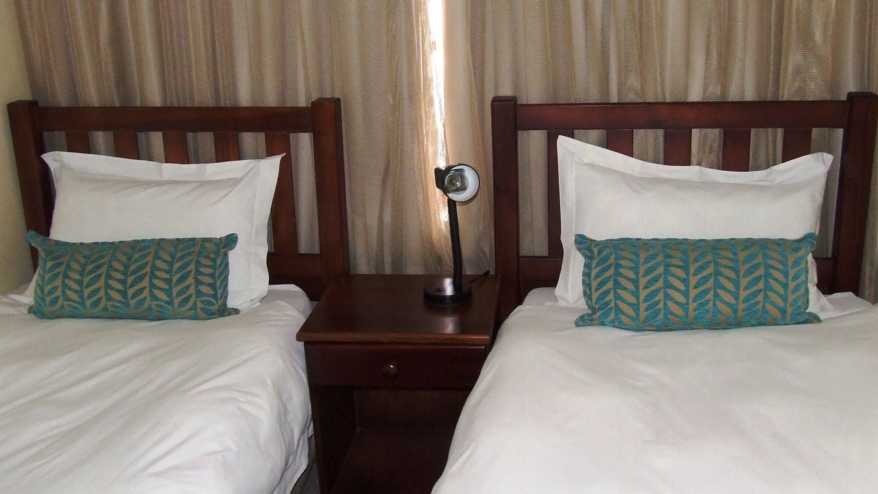 Photo of Bedroom in Jeffreys Bay