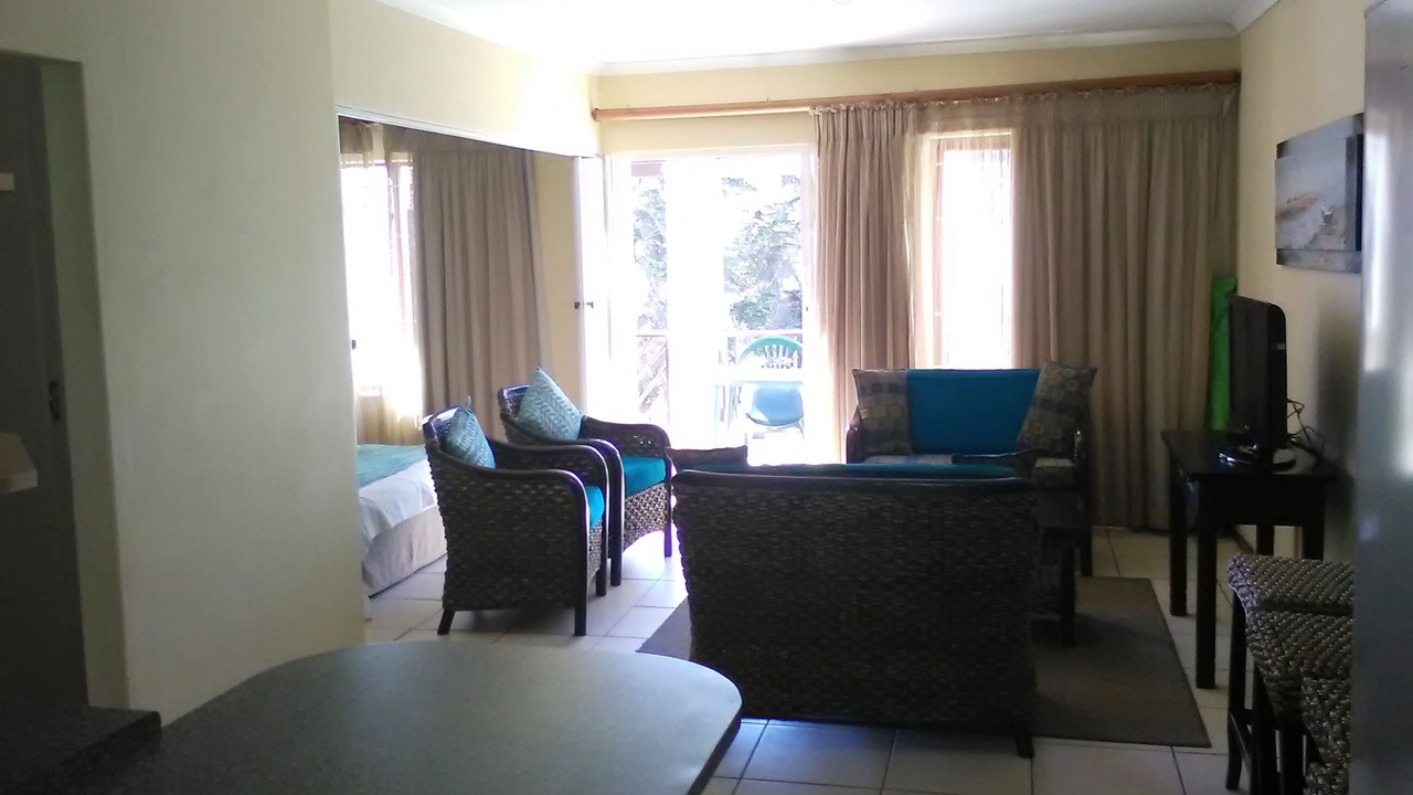 Photo of Livingroom in Jeffreys Bay