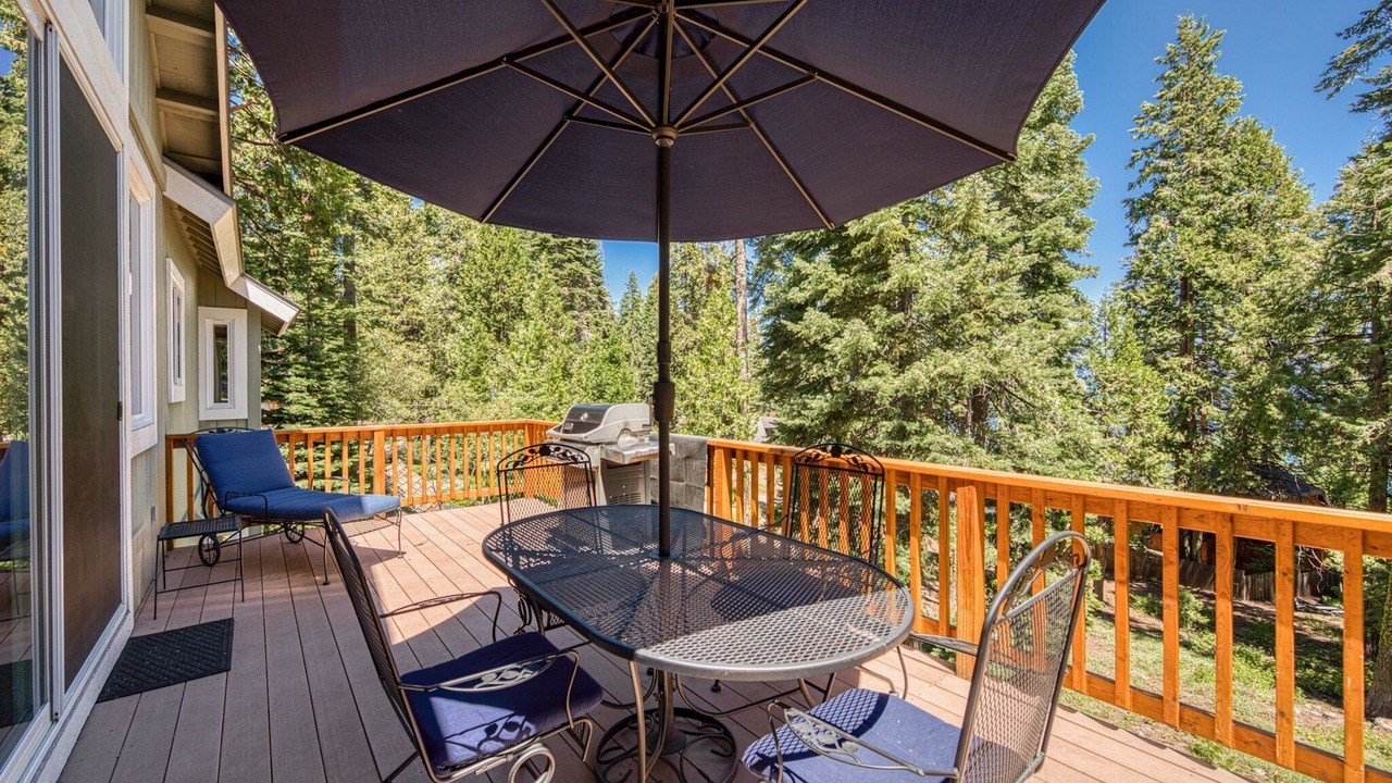Photo of Outdoor in Homewood